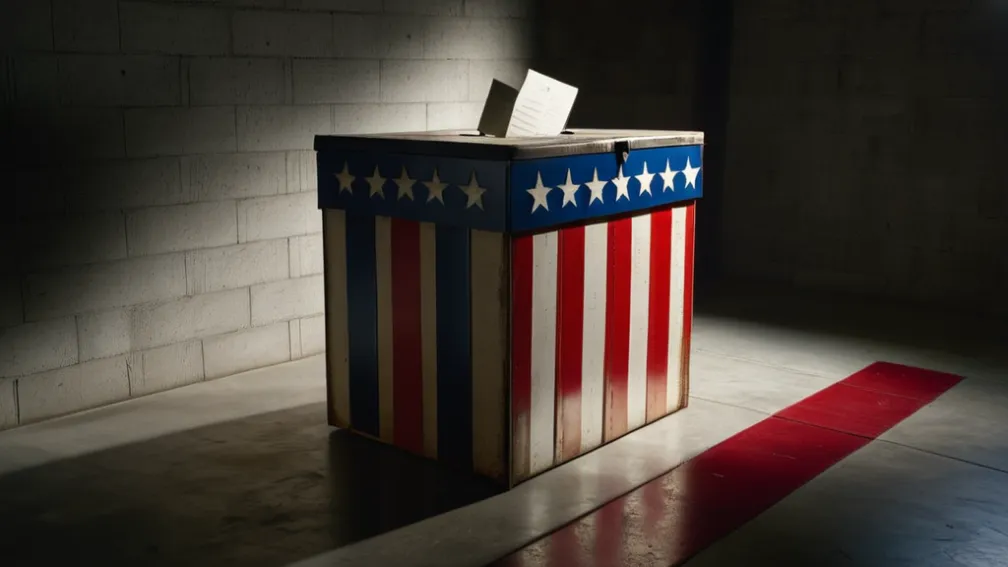 اشتراكيون ديمقراطيون أمريكيون يتحدون المؤسسة: عسكري سابق يخوض الانتخابات التمهيدية