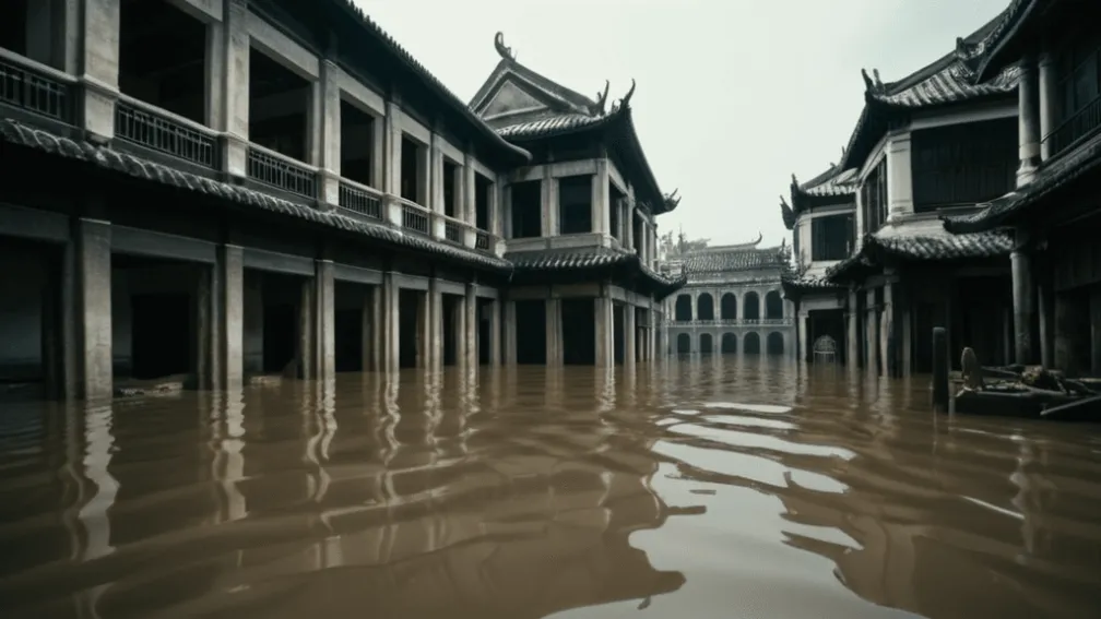 فيضانات في فيتنام: ارتفاع حصيلة الضحايا إلى 35 قتيلاً وخسائر اقتصادية بـ 525 مليون يورو