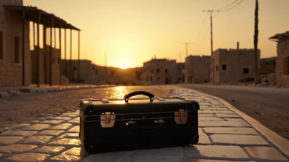 أكثر من نصف مليون لاجئ سوري عادوا من تركيا بعد سقوط نظام الأسد