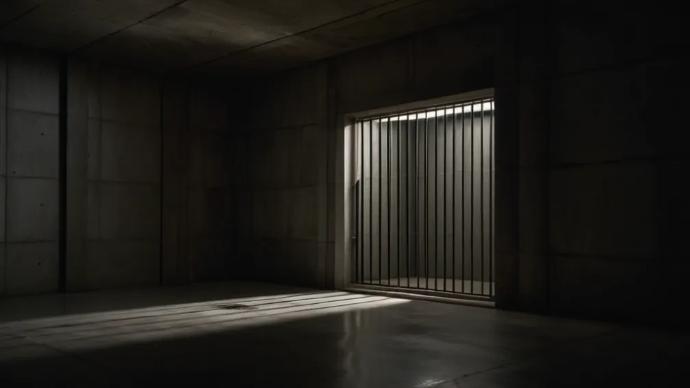 توقيف ووضع شرطيين فرنسيين رهن الاحتجاز المؤقت بتهمة الاغتصاب في محكمة بوبيني