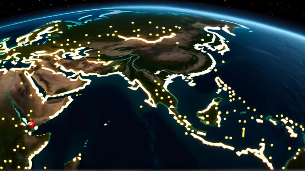 ماركو روبيو يسعى لطمأنة كييف وحلفاء أوروبا بشأن "خطة ترامب" لأوكرانيا في جنيف