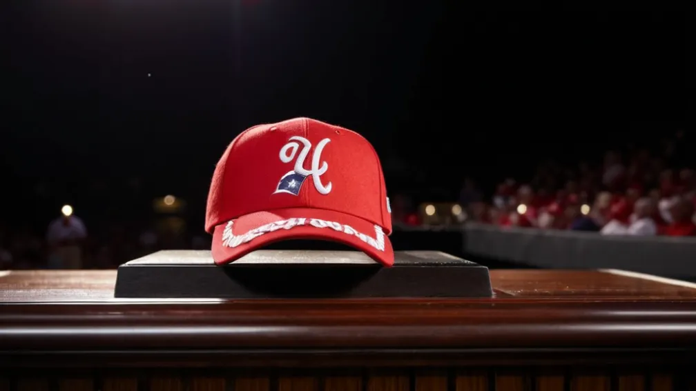 جاي دي فانس: وريث "ماغا" الأيديولوجي يستعد لسباق الرئاسة 2028