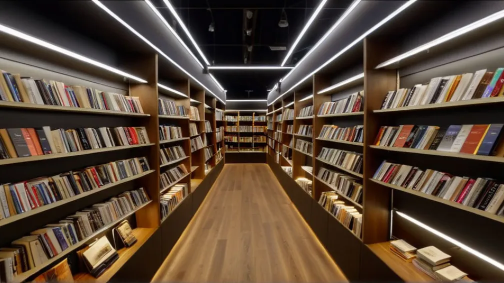 مجلس باريس يخصص منحاً لدعم المكتبات المستقلة وتعزيز الاستدامة