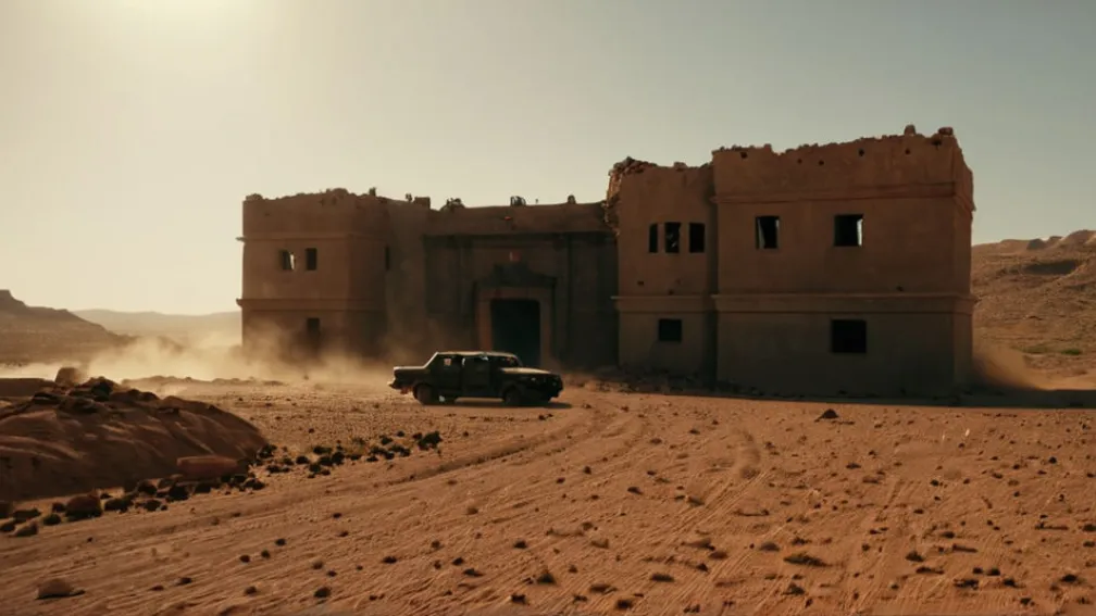 هجوم انتحاري في باكستان: مقتل ثلاثة من قوات حرس الحدود في بيشاور