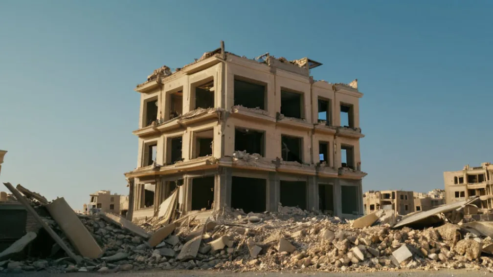 اغتيال قيادي رفيع في "حزب الله" بضربة إسرائيلية في بيروت رغم الهدنة