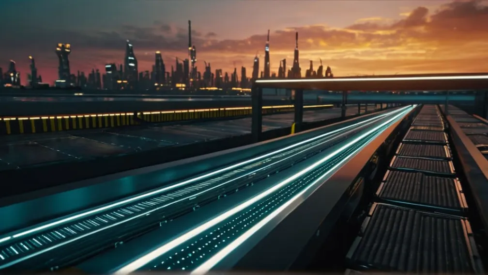 عملاق التجارة الإلكترونية الصيني JD.com يستهدف اختراق السوق الأوروبية