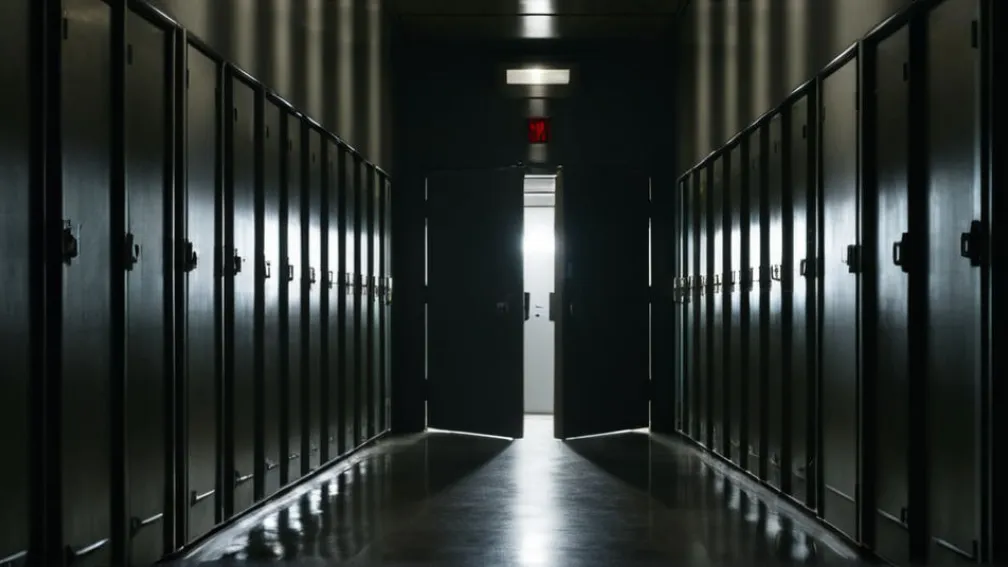 شهادات مرعبة: مهاجرون فنزويليون يصفون ظروف "الجحيم" في سجن السلفادور بعد ترحيلهم من الولايات المتحدة