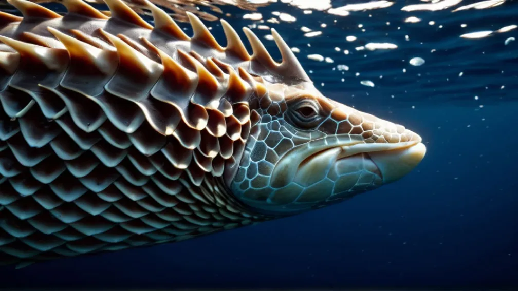 الأنواع المهددة بالانقراض: أسماك الأنقليس ووحيد القرن وأسماك القرش في قلب النقاشات العالمية بمؤتمر سايتس في أوزبكستان