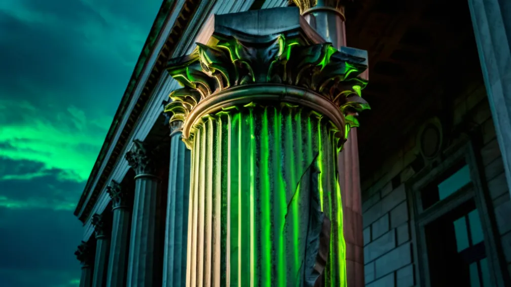 فرقة الأجيال داخل الحزب الديمقراطي الأمريكي: الشباب التقدمي يتحدى القيادة القديمة