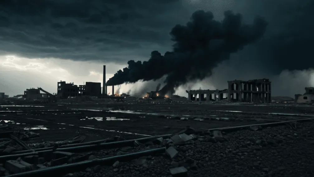 الجيش الأوكراني: الوضع في بوكروفسك لا يزال حرجاً للغاية