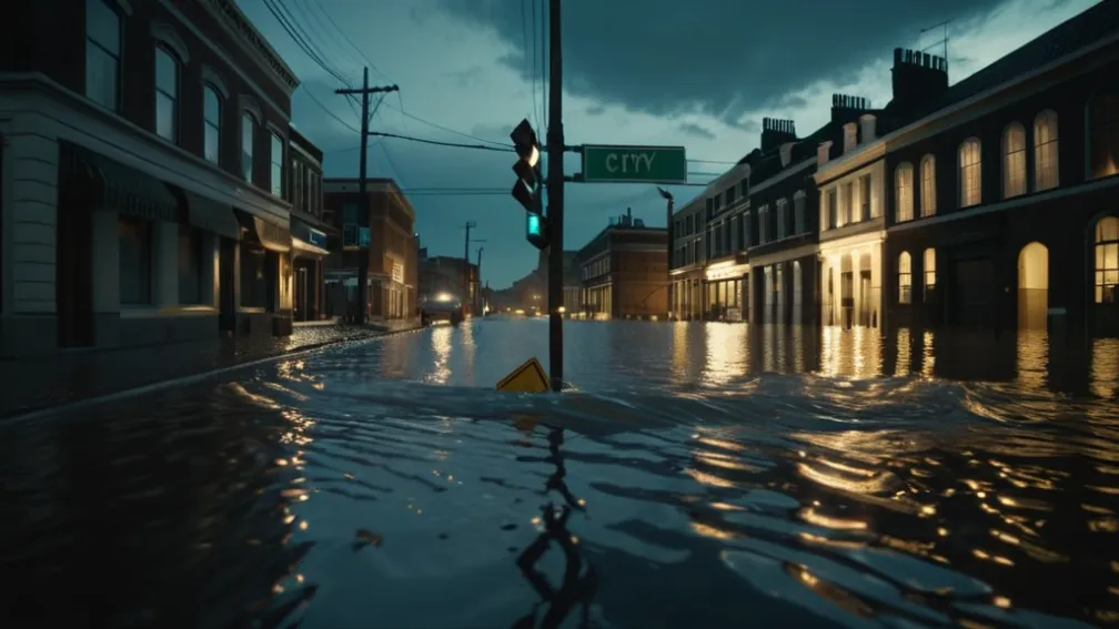 رئيس منطقة فالنسيا يستقيل بعد عام من الفيضانات المدمرة التي أودت بحياة 237 شخصًا