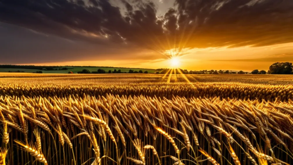 ماكرون "يُدير ظهره" للمزارعين بدعمه اتفاقية التجارة بين الاتحاد الأوروبي والميركوسور