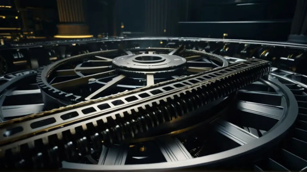 الولايات المتحدة تنهي أطول إغلاق حكومي في تاريخها بعد 43 يومًا من الشلل المالي