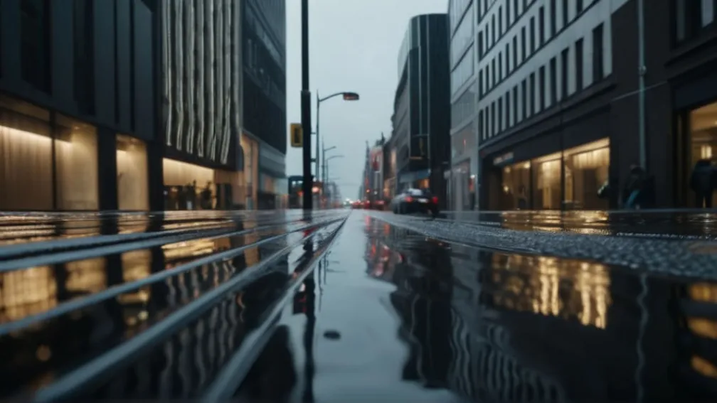 روان: المدعي العام يبرئ الشرطة في قضية إصابة متظاهرة خلال احتجاجات إصلاح المعاشات