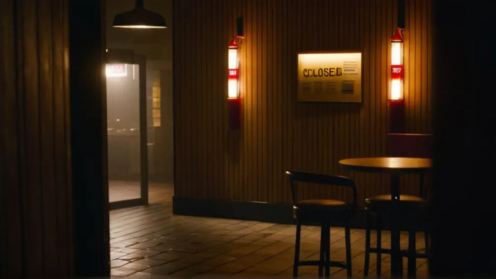 إغلاق "كافيه إسبيرانزا" بمدينة ريبول الإسبانية: خلافات حول شروط السلامة