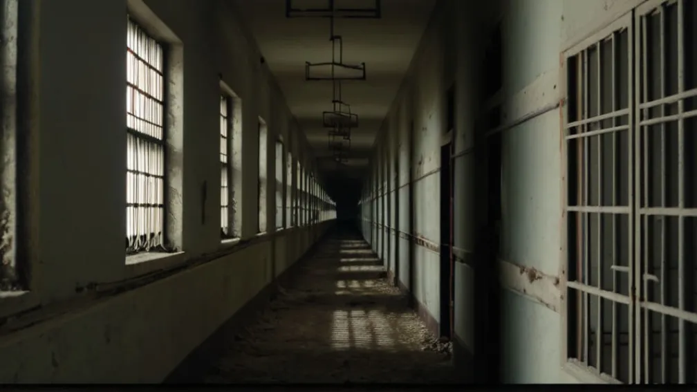 نظام السجون البريطاني يواجه أزمة هيكلية: اكتظاظ وإهمال مستمر