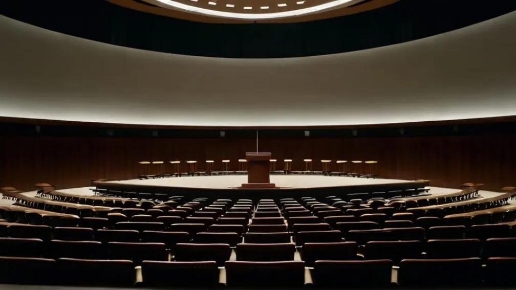 محكمة باريس ترفض الطعون ضد إلغاء ندوة فلسطين: الحدث ينتقل إلى مكان آخر بشروط صعبة