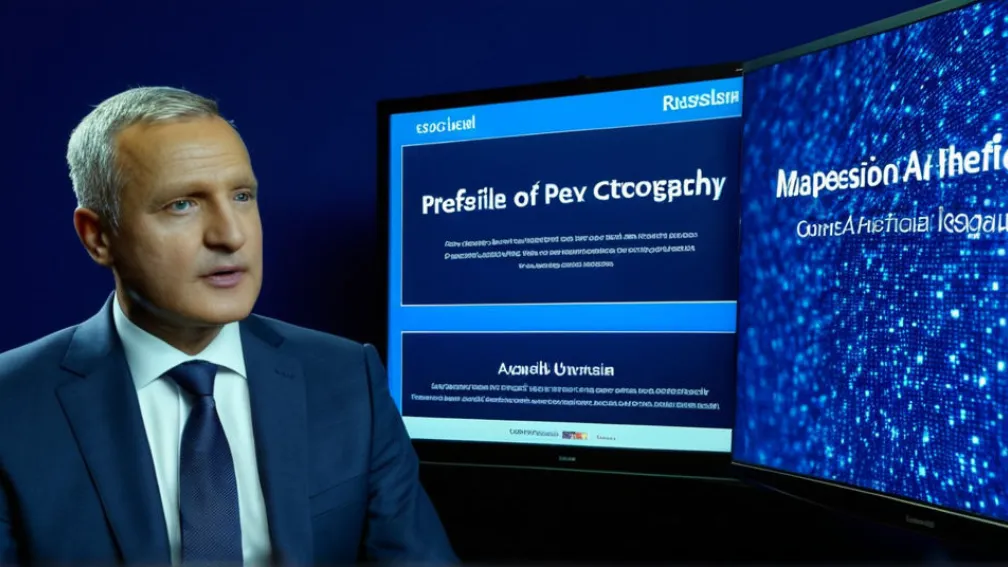 تأثير الذكاء الاصطناعي على سوق العمل