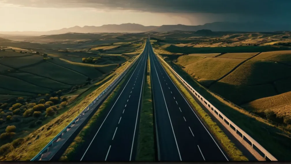 يوم دونالد ترامب الغريب: التقارب مع اشتراكي والانفصال عن حليفة رئيسية