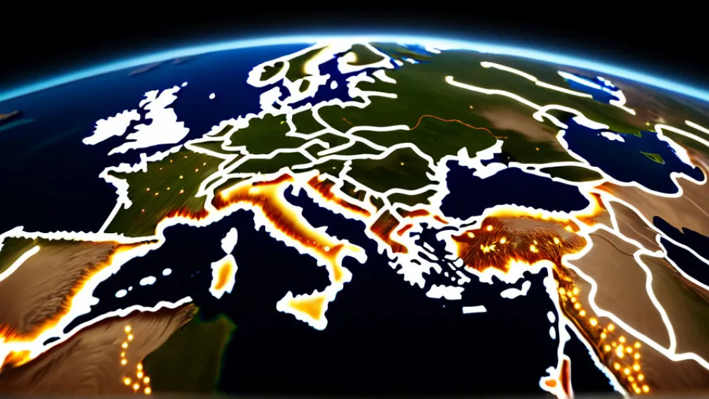 اليمين المتطرف الأوروبي يؤيد خطة ترامب للسلام في أوكرانيا