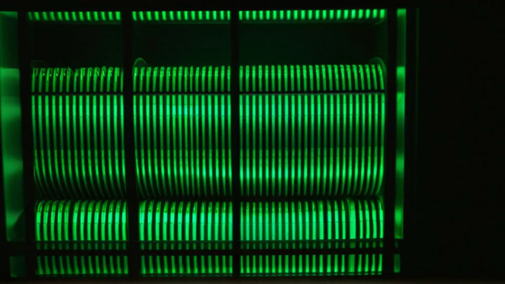 "أوثرام": "غوغل الجريمة" يكشف أسرار القضايا الباردة بتقنية الحمض النووي