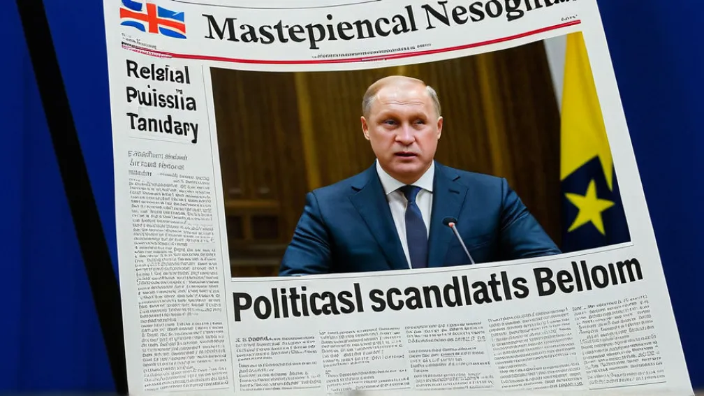 فضيحة في بلجيكا: ممرضة وسياسية يمينية متطرفة تستحوذ على 17 سيارة فارهة عبر الاحتيال على الضمان الاجتماعي