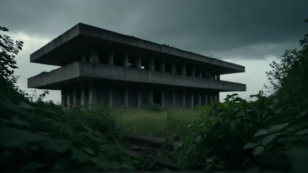 نيكلاس فرانك: ابن النازي الذي مزقته كراهية الأب