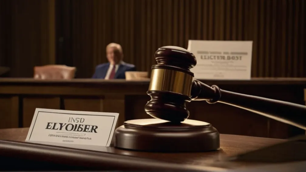 عمدة كومبيين يواجه تحقيقات قضائية قبل الانتخابات البلدية