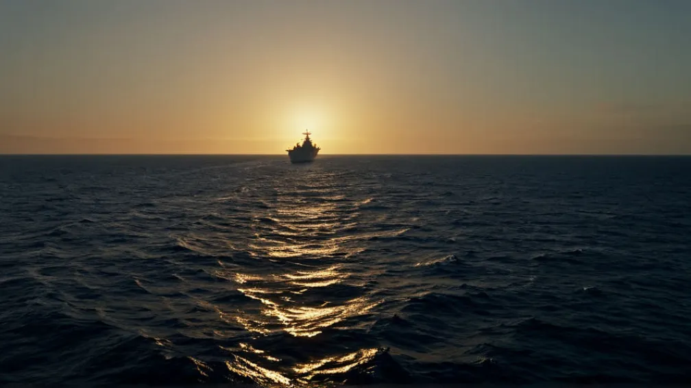 إدارة ترامب تحافظ على الغموض حول نواياها تجاه فنزويلا