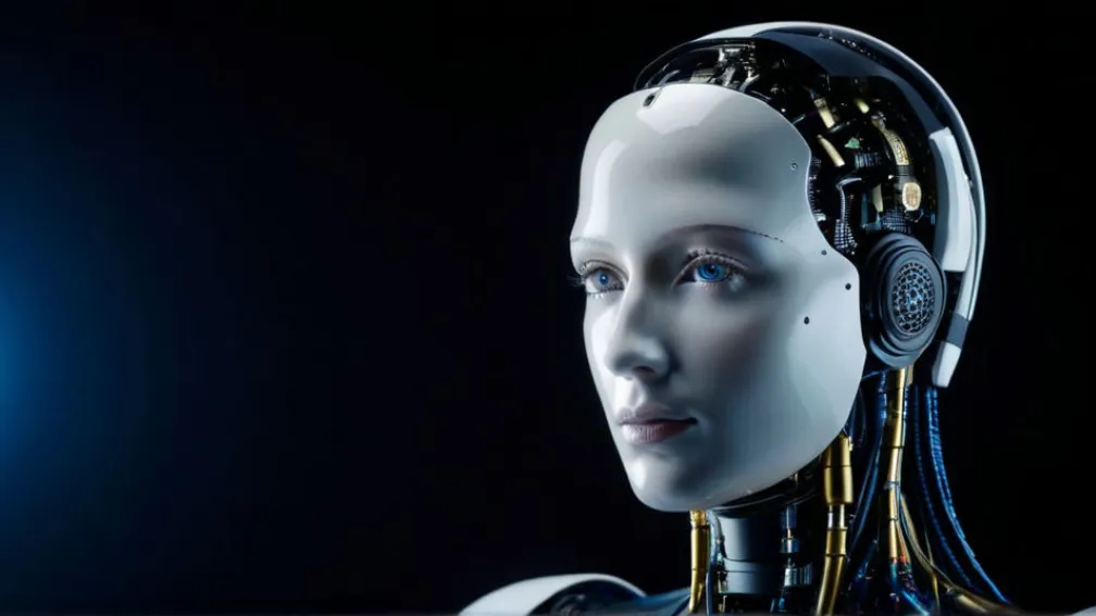 مفهوم وتاريخ الذكاء الاصطناعي