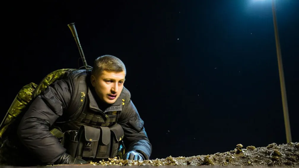 الأزمة في أوكرانيا: آخر المستجدات