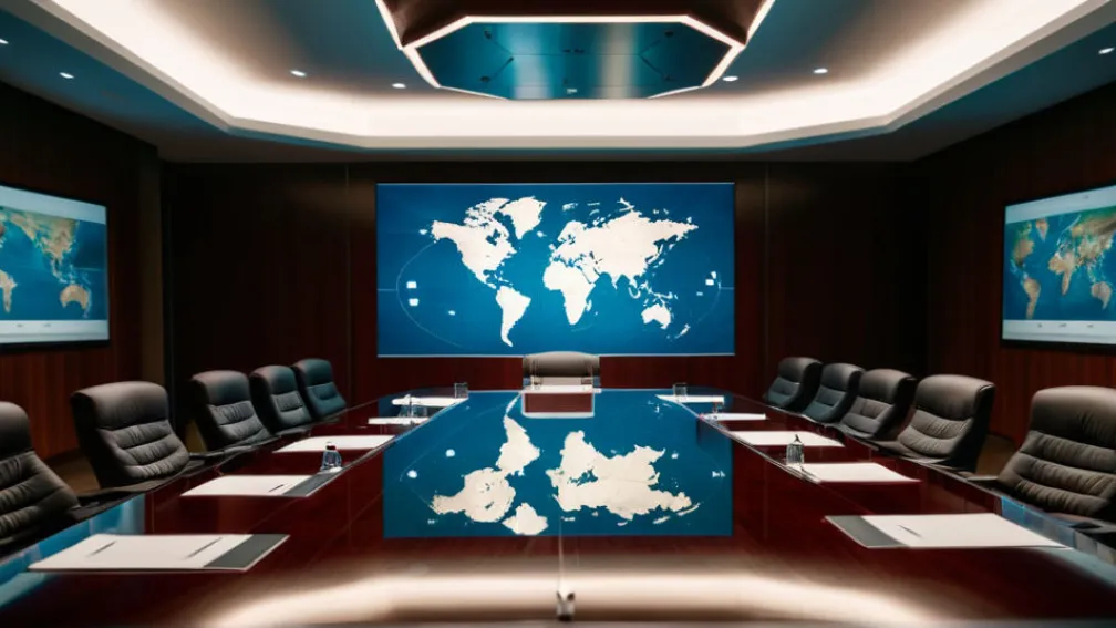 وزراء خارجية مجموعة السبع يدعون إلى وقف فوري لإطلاق النار في أوكرانيا ويصفون الوضع في السودان بـ"أكبر أزمة إنسانية"