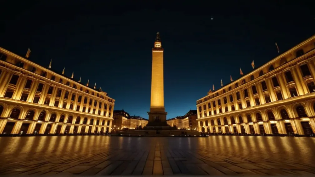 عمدة نيويورك الجديد يحتفل بفوزه بأغنية هندية شهيرة