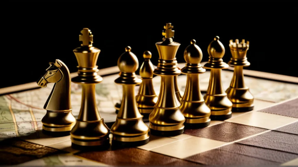 "في قلب روسيا المتحاربة": تحليل دبلوماسي لأسباب حرب أوكرانيا