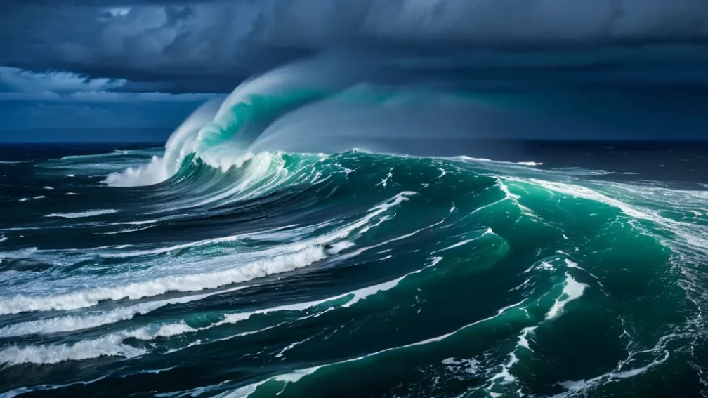 الفلبين: إجلاء أكثر من 150 ألف شخص مع اقتراب إعصار "كالمايغي" القوي