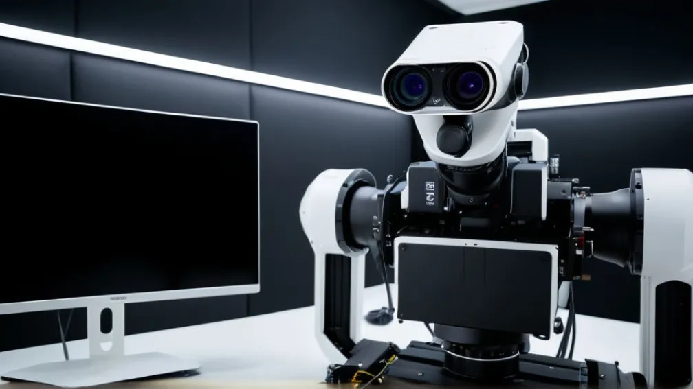 تحليل تأثير الذكاء الاصطناعي على سوق العمل