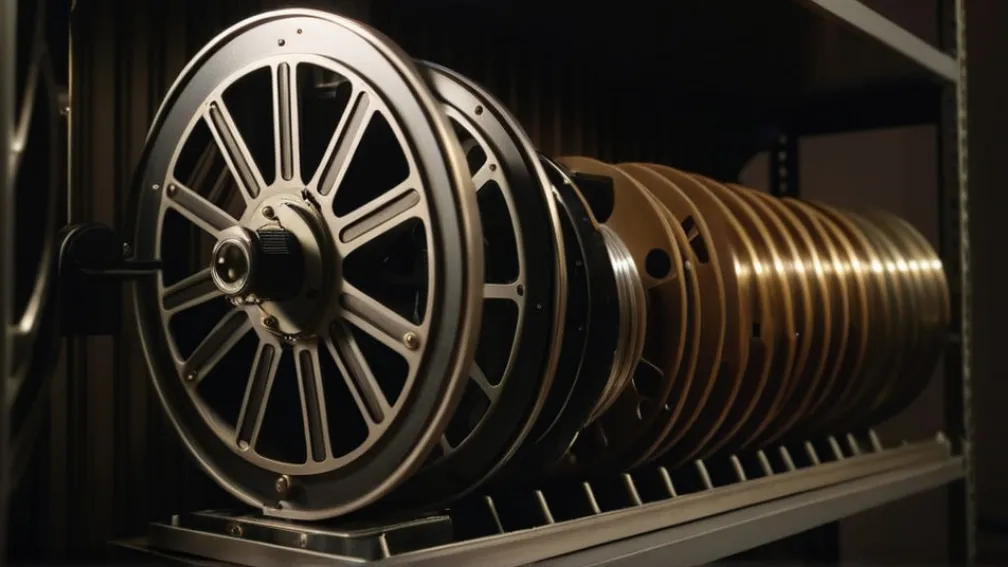 تصريحات "رجعية" لمدير السينماتك الفرنسية تثير عاصفة في السوربون