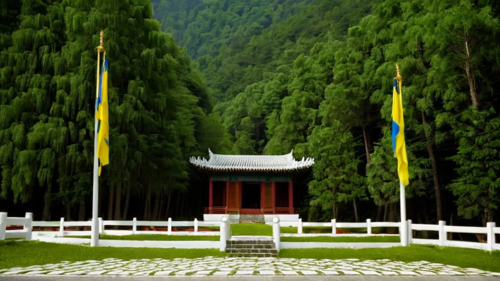 الطريق الروحي الصيني العظيم: الفلسفة والممارسة