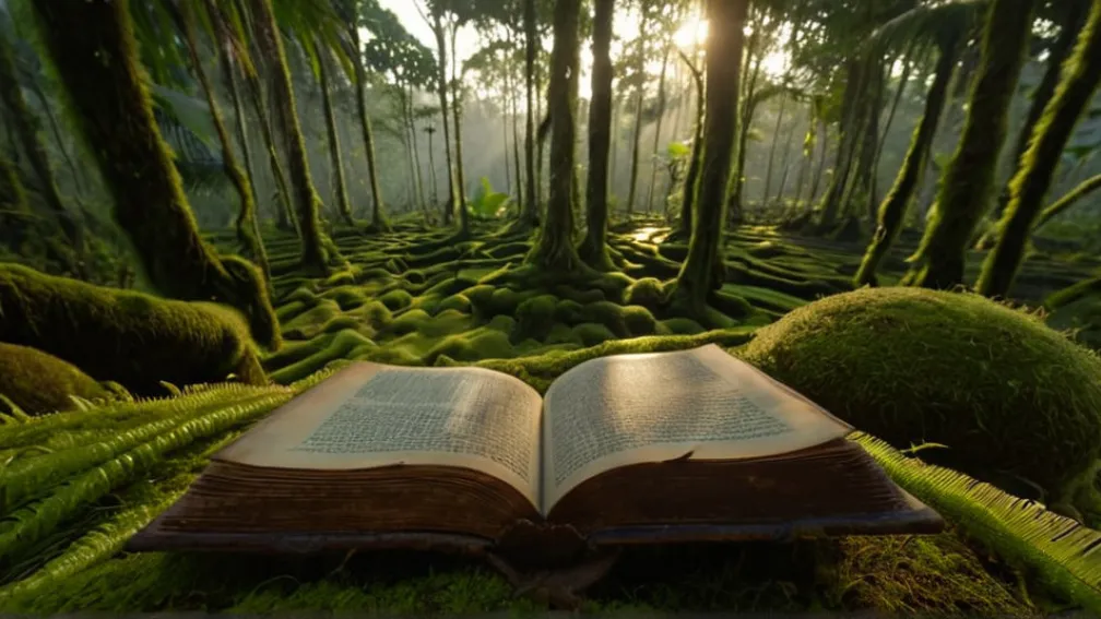 الكاتب البرازيلي ميلتون هاتوم: من ترشيحات نوبل إلى قلق على الأمازون