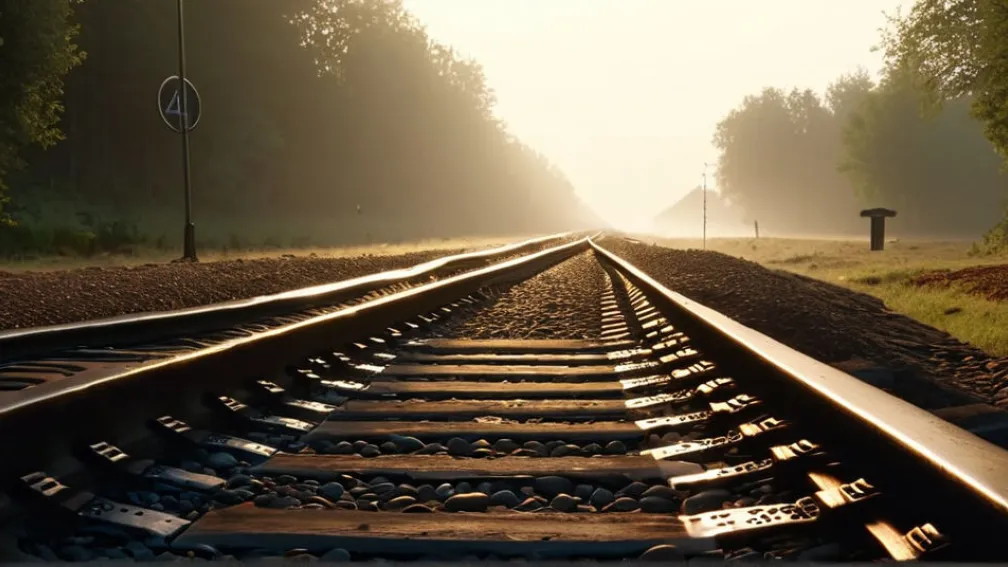 بولندا تتهم روسيا بالوقوف وراء تخريب خط السكك الحديدية وارسو-لوبلين