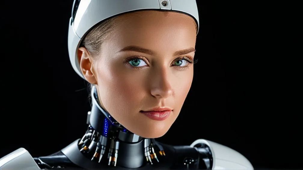 تأثير الذكاء الاصطناعي على سوق العمل