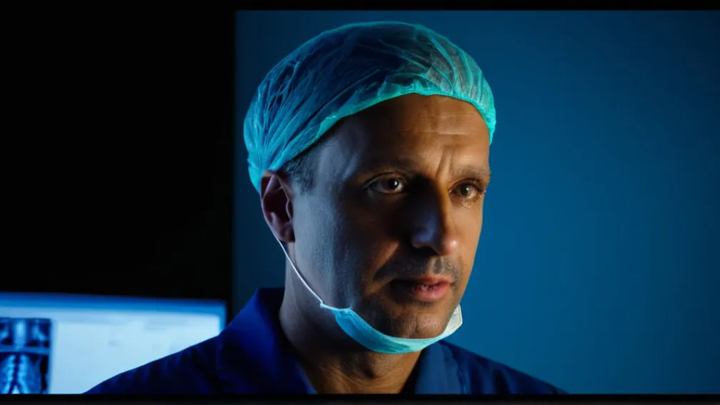 استكشاف الذكاء الاصطناعي في الطب