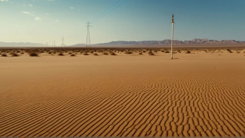 مشروع خط توتر عالٍ يهدد طائراً نادراً بالانقراض في فرنسا