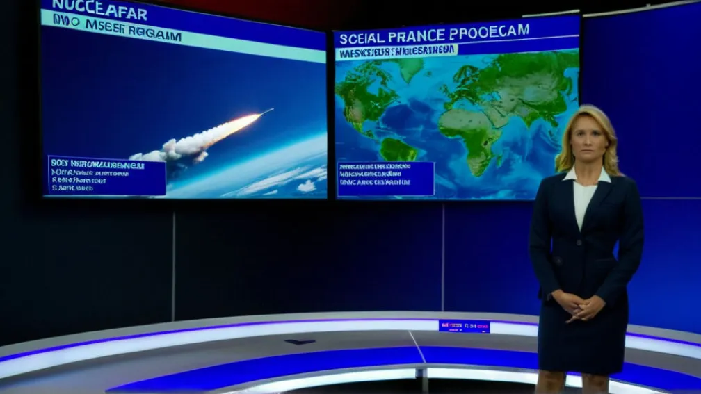 فرنسا تعزز ردعها النووي بصواريخ ASMPA-R المحدثة