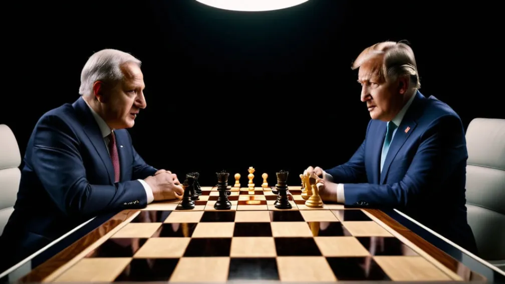 فيونا هيل: الولايات المتحدة تمنح روسيا نفوذًا هائلاً على أوروبا