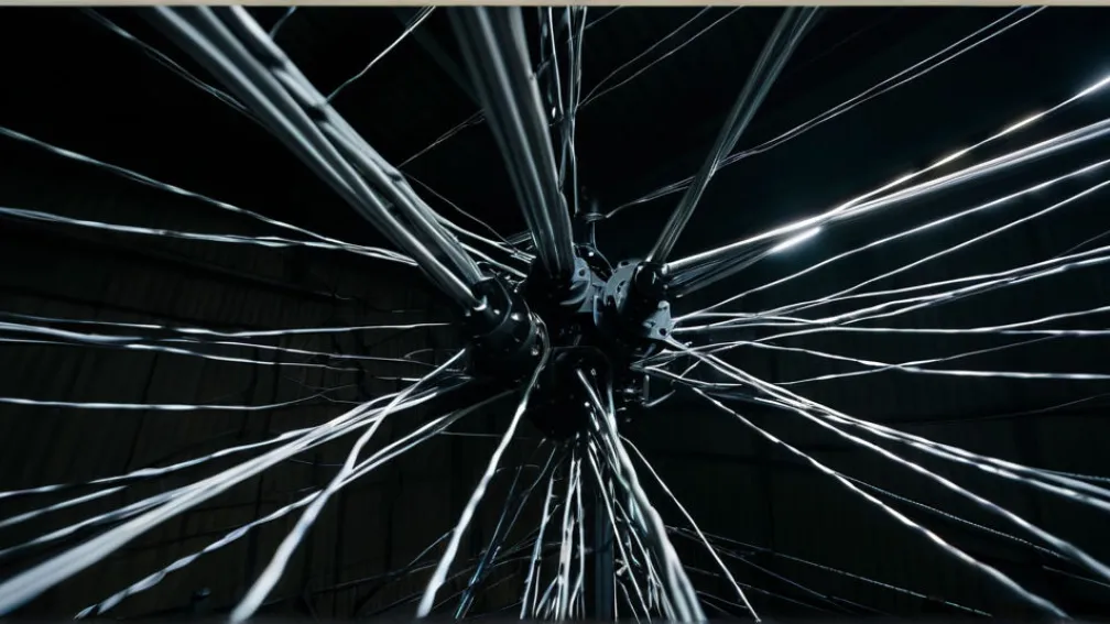 فضيحة فساد كبرى تهز قطاع الطاقة في أوكرانيا