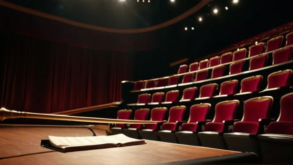 الاحتجاجات تعرقل حفلات الأوركسترا الفيلهارمونية الإسرائيلية وتثير جدلاً حول حرية الفن