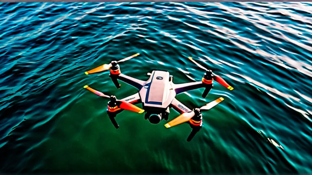 أستراليا تعتمد تقنيات متطورة لمواجهة هجمات أسماك القرش