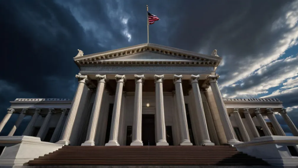 قاضية تلغي اتهامات ضد جيمس كومي وليتيتيا جيمس في قضايا استهدفها ترامب