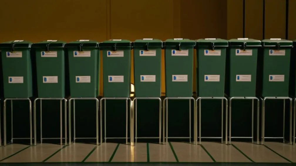 إيطاليا تشهد تراجعاً حاداً في إقبال الناخبين على الانتخابات الإقليمية